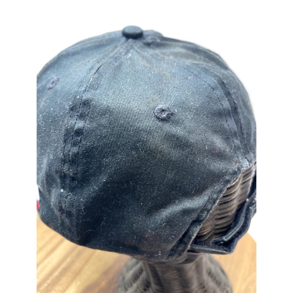 Pittsburg Pirates Hat Cap MLB Baseball OC Outdoor Cap Sports Team Black - Picture 6 of 11